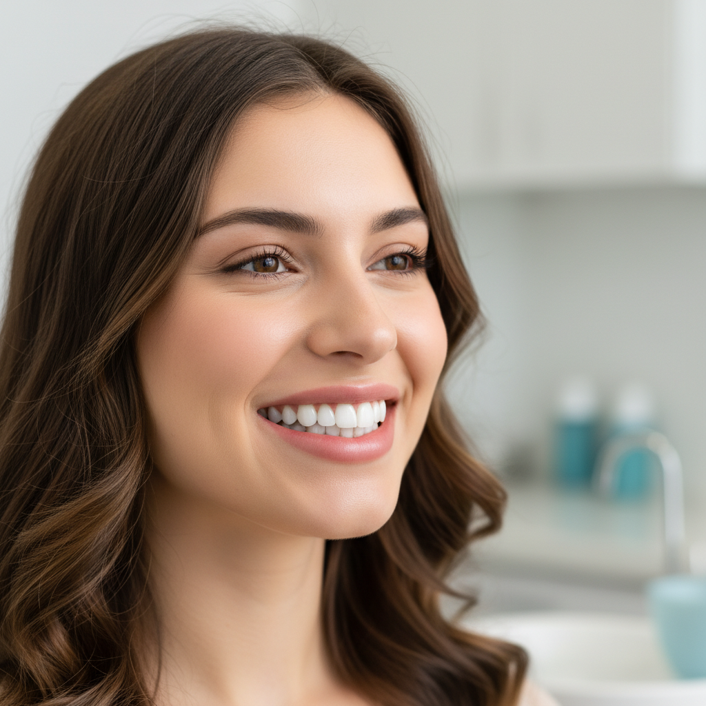 خدمات دندانپزشکی تخصصی نوین دنتال: راهنمای جامع زیبایی و درمان (2025)